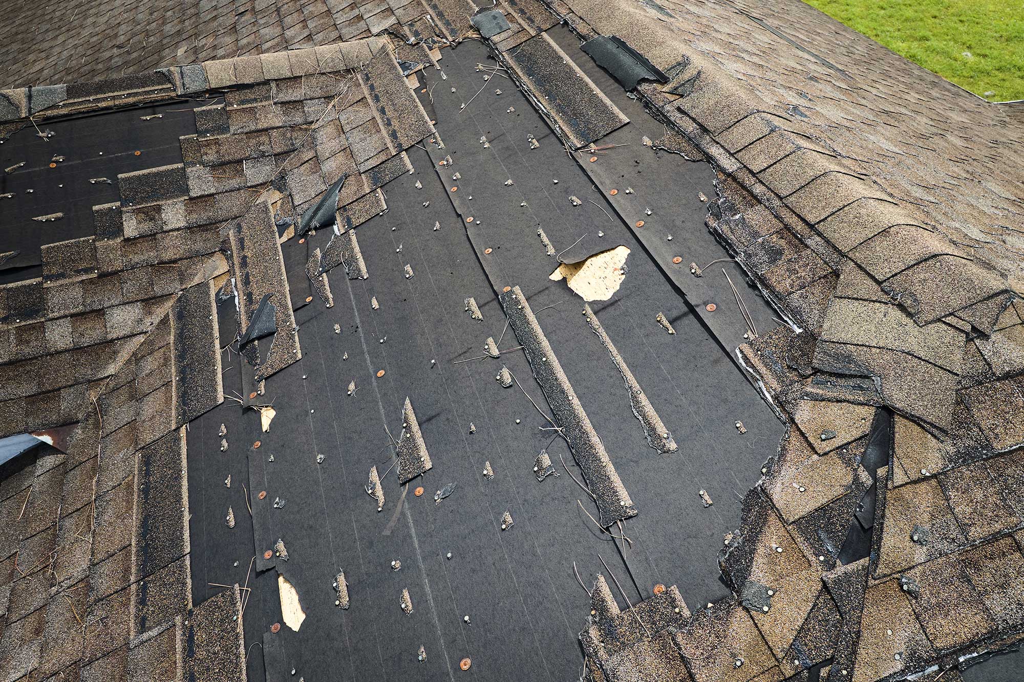 5 Signs It’s Time to Call for Professional Roofing Services