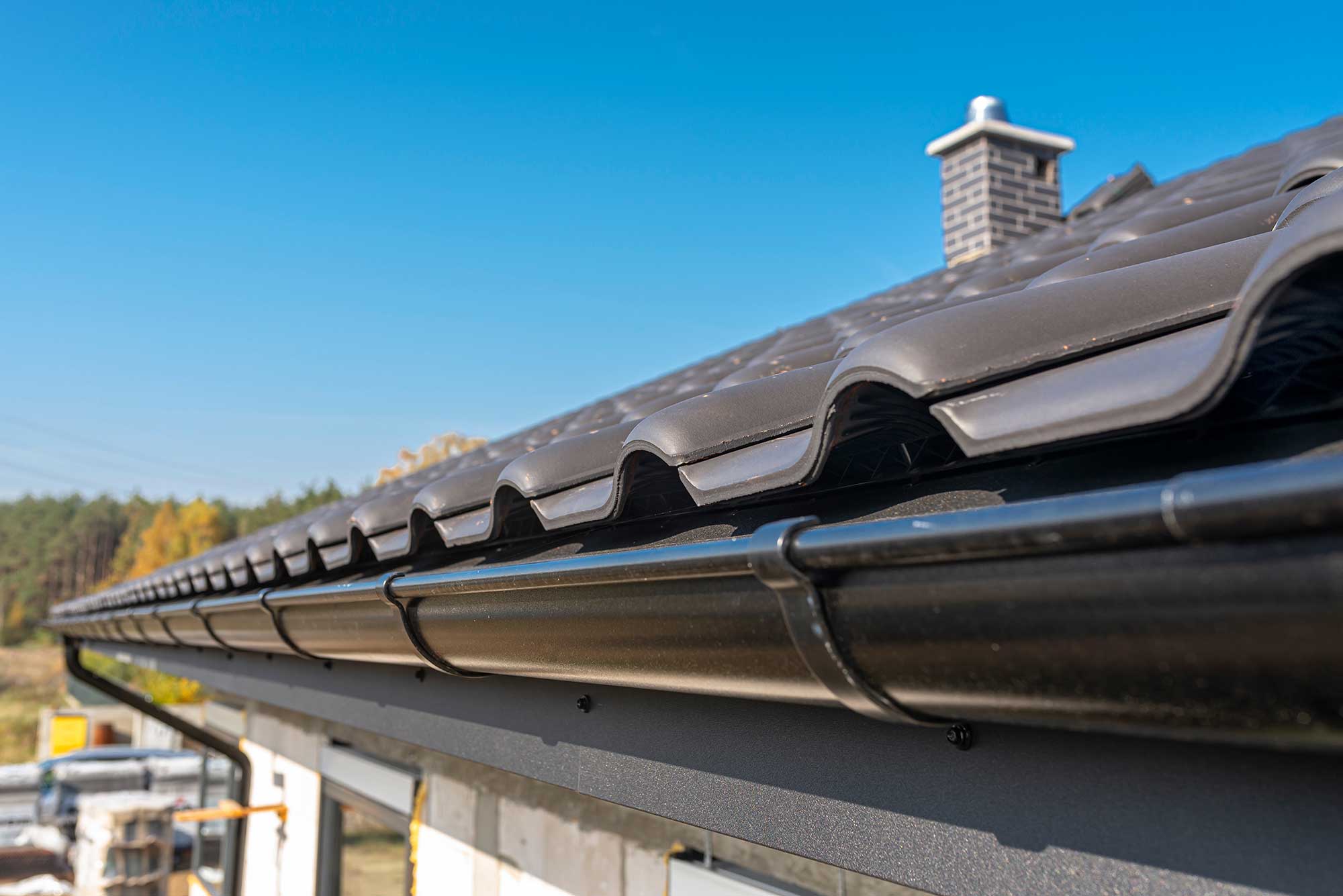 The Importance of Quality Gutter Installation for Your Home