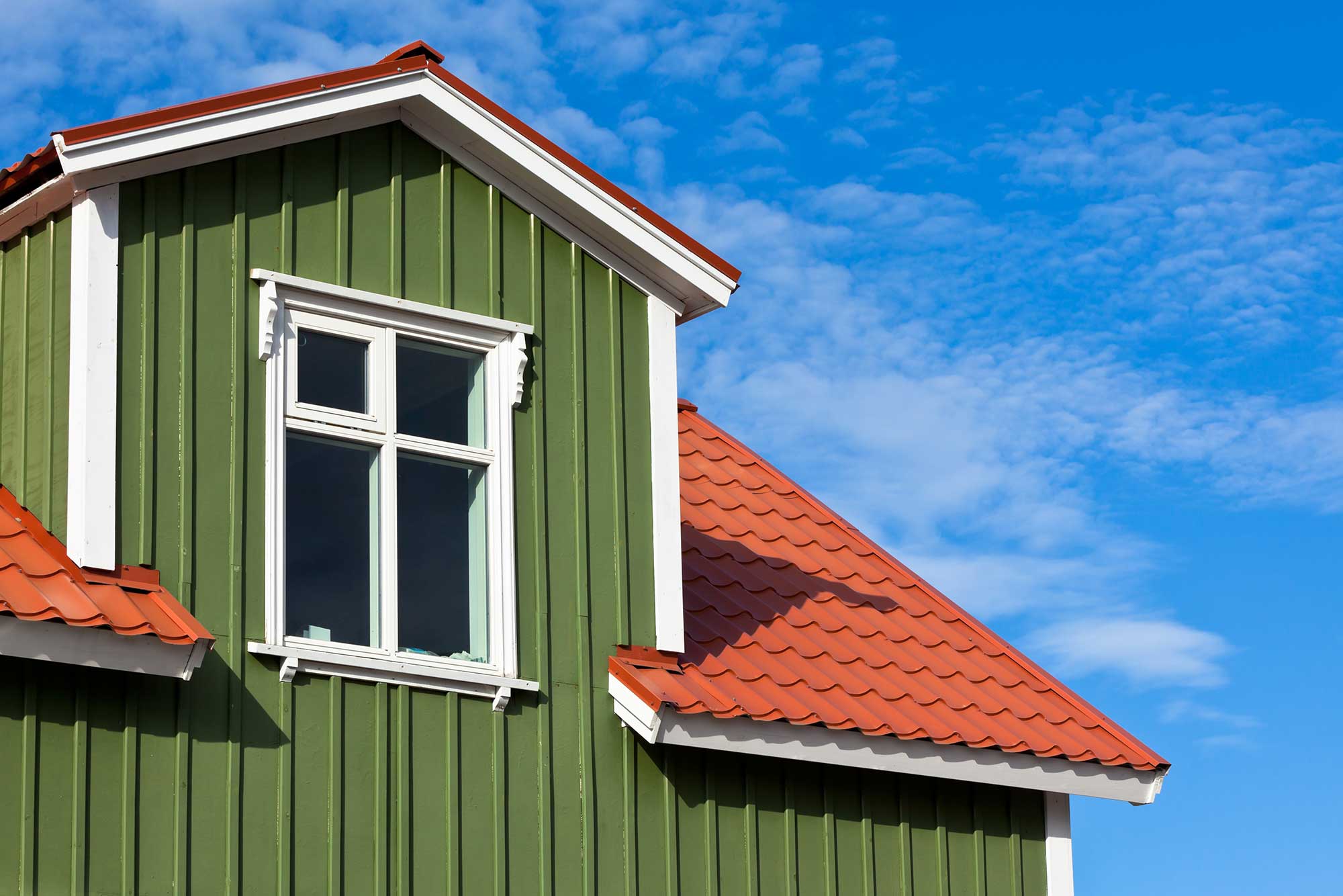 How Painting Services Boost Your Home’s Curb Appeal and Value