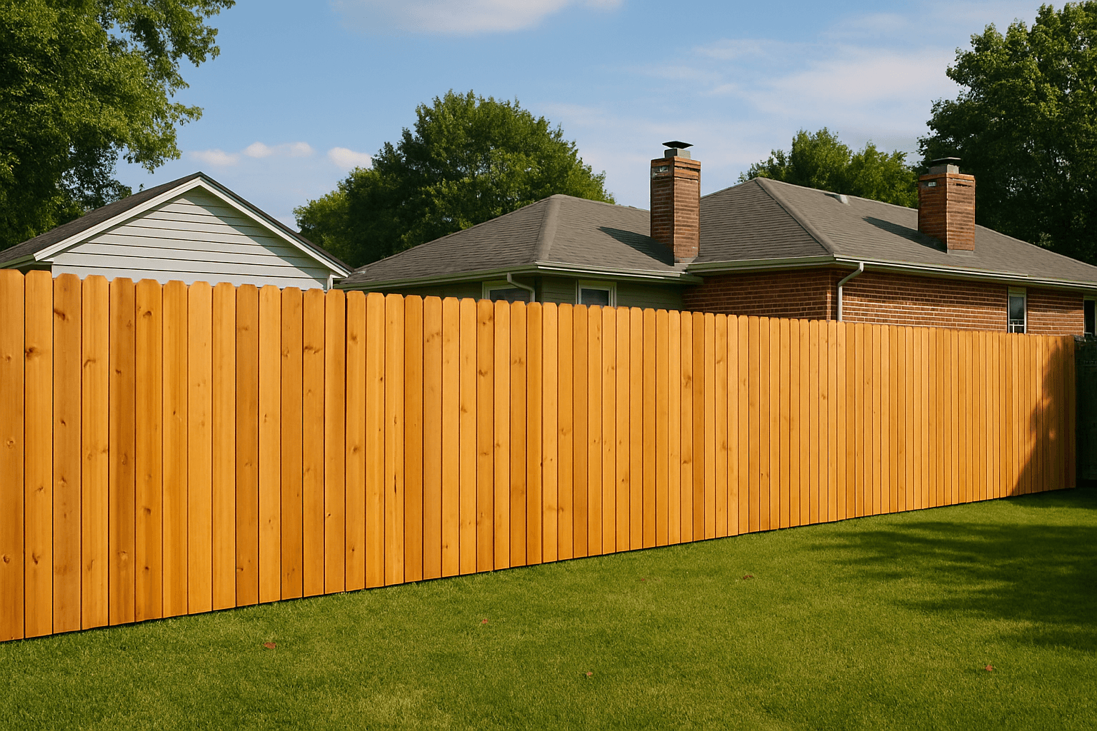 Why Fencing Is One of the Smartest Exterior Upgrades You Can Make
